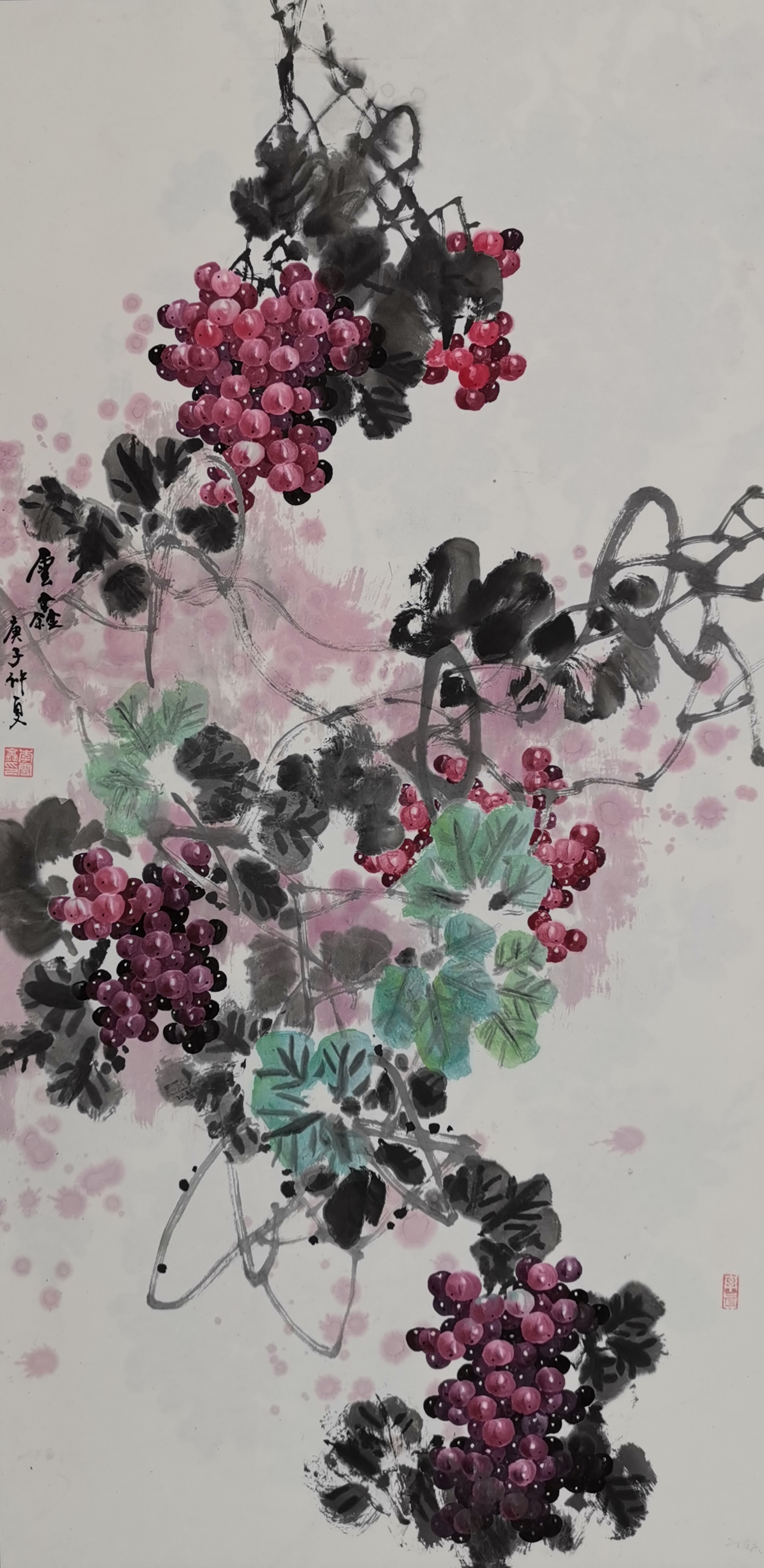 李建国 硕果累累1.jpg